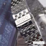 Mido 39mm Nam M027.407.11.010.00 - Ảnh 5