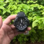 Casio 49.8mm Nam MCW-100H-1A3VDF - Ảnh 5