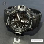 Casio 49.8mm Nam MCW-100H-1A3VDF - Ảnh 2