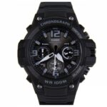 Casio 49.8mm Nam MCW-100H-1A3VDF - Ảnh 1