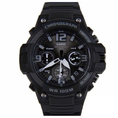 Ảnh sản phẩm Casio 49.8mm Nam MCW-100H-1A3VDF