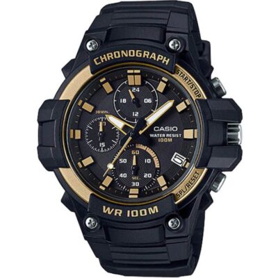 Ảnh sản phẩm Casio 49.8mm Nam MCW-110H-9A