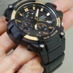 Casio 49.8mm Nam MCW-110H-9A - Ảnh 4