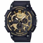 Casio 53.5mm Nam MCW-200H-9AVDF - Ảnh 1