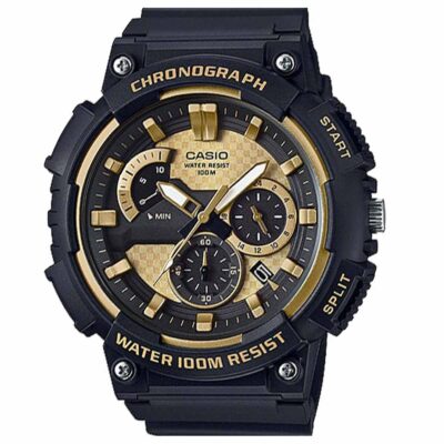 Ảnh sản phẩm Casio 53.5mm Nam MCW-200H-9AVDF