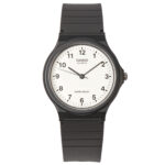 Casio 34mm Nữ MQ-24-7BLDF - Ảnh 1