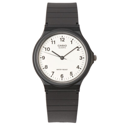 Ảnh sản phẩm Casio 34mm Nữ MQ-24-7BLDF