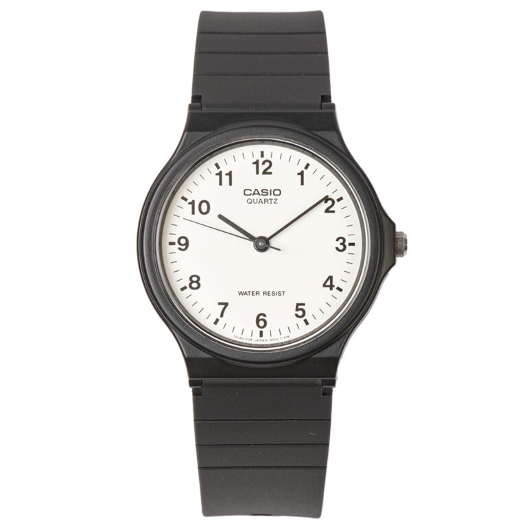 Casio 34mm Nữ MQ-24-7BLDF