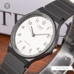 Casio 34mm Nữ MQ-24-7BLDF - Ảnh 6