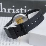 Casio 34mm Unisex MQ-24-7E2LDF - Ảnh 4