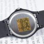 Casio 34mm Unisex MQ-24-7E2LDF - Ảnh 6