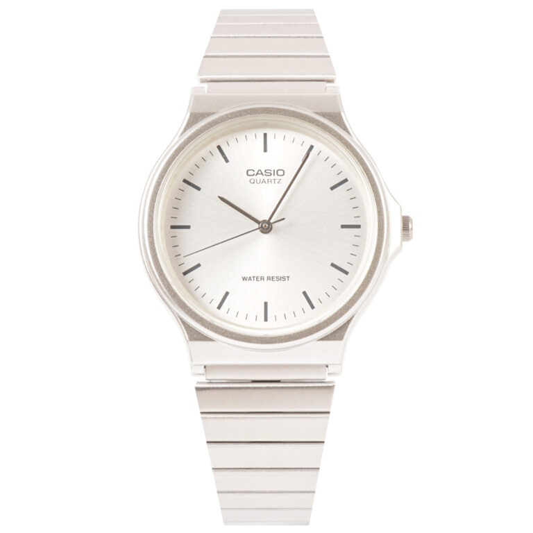 Casio 35mm Nữ MQ-24D-7EDF