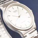 Casio 35mm Nữ MQ-24D-7EDF - Ảnh 5