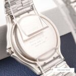 Casio 35mm Nữ MQ-24D-7EDF - Ảnh 8