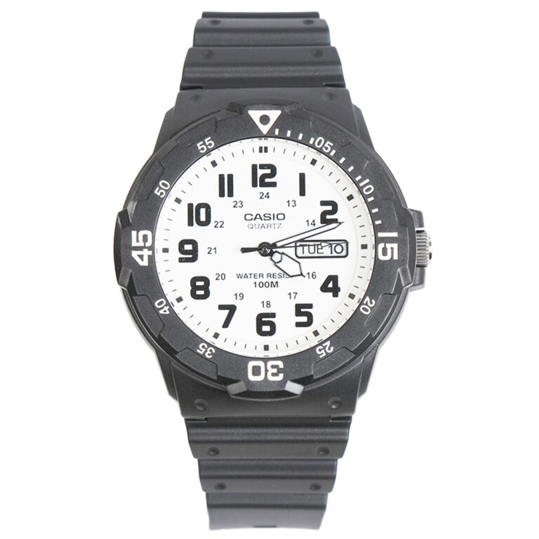 Casio 44.6mm Nam MRW-200H-7BVDF