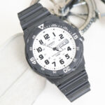 Casio 44.6mm Nam MRW-200H-7BVDF - Ảnh 6