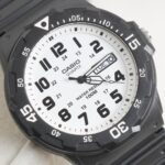 Casio 44.6mm Nam MRW-200H-7BVDF - Ảnh 2