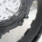 Casio 44.6mm Nam MRW-200H-7BVDF - Ảnh 3