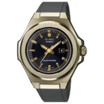Casio 39mm Nữ MSG-S500G-3ADR - Ảnh 1