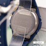 Casio 40mm Nữ MSG-S600-2ADR - Ảnh 3