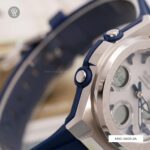 Casio 40mm Nữ MSG-S600-2ADR - Ảnh 4