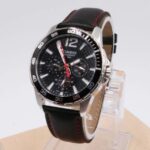 Casio 41.4mm Nam MTD-330L-1A3VDF - Ảnh 3