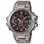 Casio Nam MTG-B1000D-1ADR - Ảnh 1