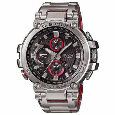 Ảnh sản phẩm Casio Nam MTG-B1000D-1ADR