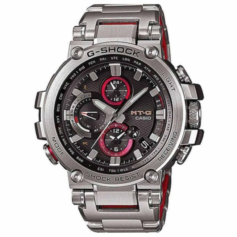 Casio Nam MTG-B1000D-1ADR