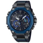 Casio 51mm Nam MTG-B2000B-1A2DR - Ảnh 1