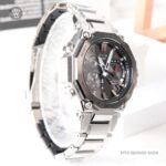 Casio 51mm Nam MTG-B2000D-1ADR - Ảnh 3