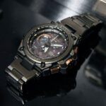 Casio 53.4mm Nam MTG-G1000RB-1ADR - Ảnh 2