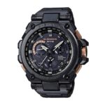 Casio 53.4mm Nam MTG-G1000RB-1ADR - Ảnh 1
