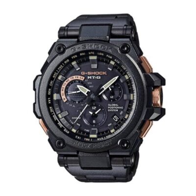 Ảnh sản phẩm Casio 53.4mm Nam MTG-G1000RB-1ADR