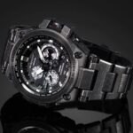 Casio 53.4mm Nam MTG-S1000V-1ADR - Ảnh 2