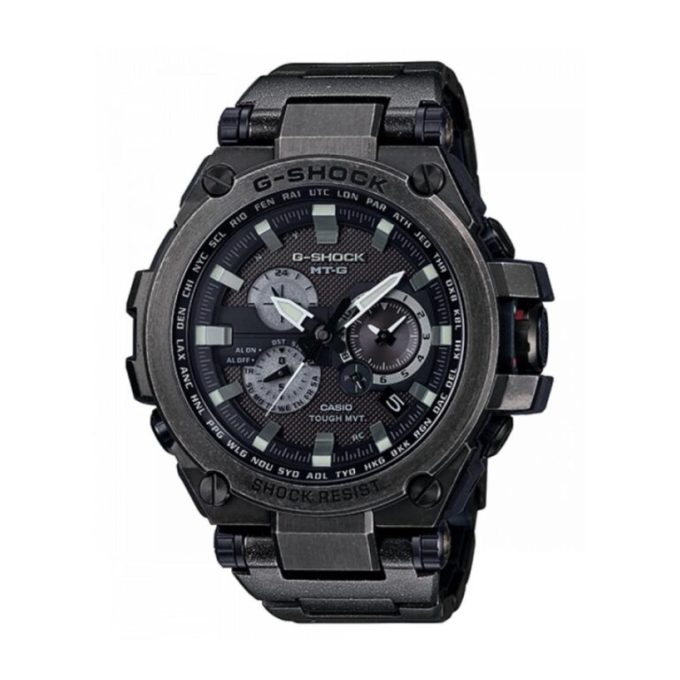 Casio 53.4mm Nam MTG-S1000V-1ADR