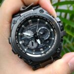 Casio 53.4mm Nam MTG-S1000V-1ADR - Ảnh 3