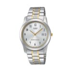 Casio 38mm Nam MTP-1141G-7BDF - Ảnh 1