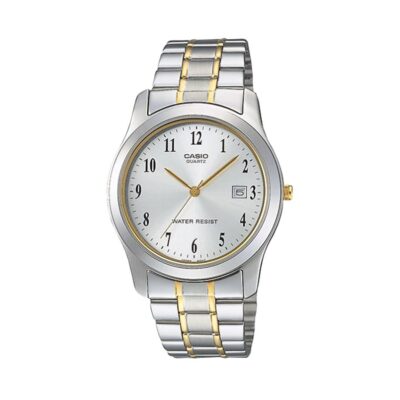Ảnh sản phẩm Casio 38mm Nam MTP-1141G-7BDF