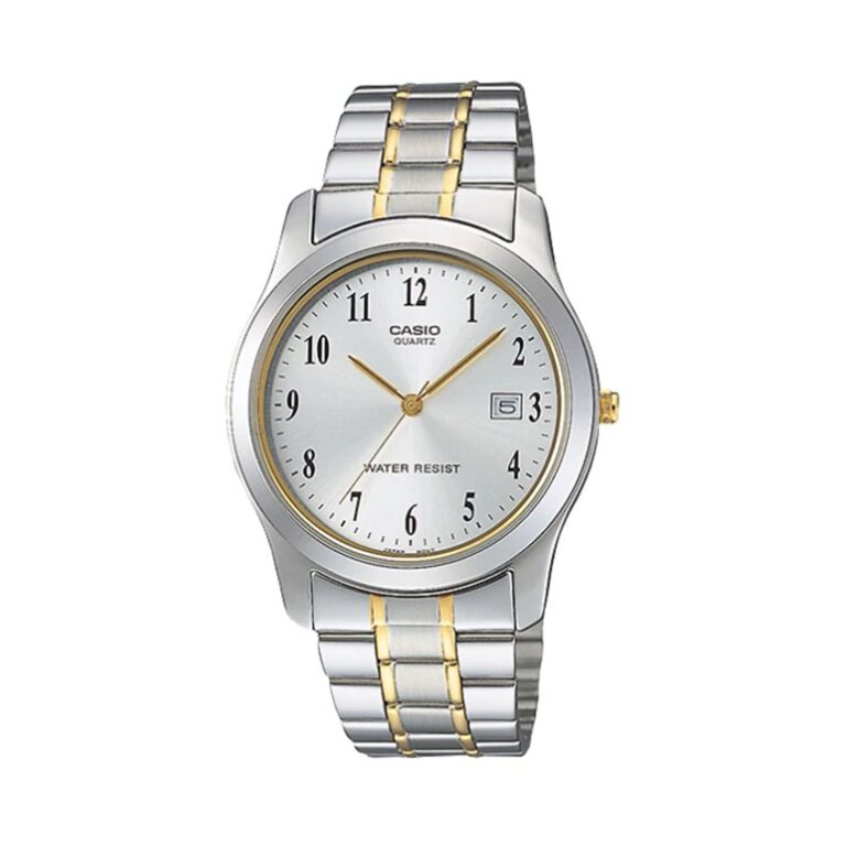 Casio 38mm Nam MTP-1141G-7BDF