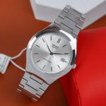 Casio 35mm Nam MTP-1170A-7ARDF - Ảnh 5