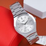 Casio 35mm Nam MTP-1170A-7ARDF - Ảnh 3