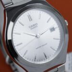 Casio 35mm Nam MTP-1170A-7ARDF - Ảnh 4