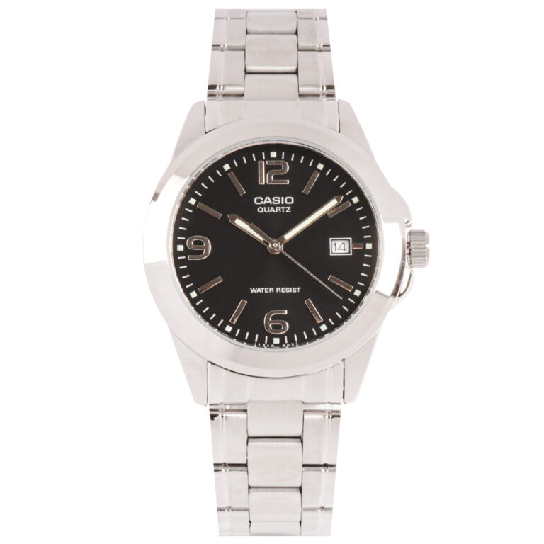 Casio 38mm Nam MTP-1215A-1ADF