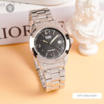 Casio 38mm Nam MTP-1215A-1ADF - Ảnh 2