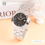 Casio 38mm Nam MTP-1215A-1ADF - Ảnh 3