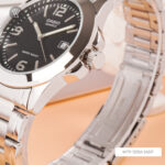 Casio 38mm Nam MTP-1215A-1ADF - Ảnh 5