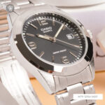 Casio 38mm Nam MTP-1215A-1ADF - Ảnh 6