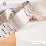 Casio 38mm Nam MTP-1215A-1ADF - Ảnh 8