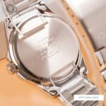 Casio 38mm Nam MTP-1215A-1ADF - Ảnh 9